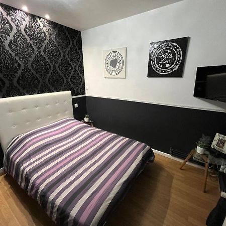 Bel Appartement 4 Personnes Bien Place Boulogne-sur-Mer Exterior foto